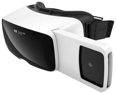 VR система